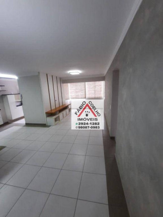 Imagem Apartamento com 3 Quartos à Venda, 90 m² em Jardim Marajoara - São Paulo Imagem Apartamento com 3 Quartos à Venda, 90 m² em Jardim Marajoara - São Paulo