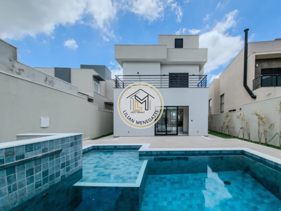 Imagem Imóvel com 3 Quartos à Venda, 371 m² em Ibi Aram 2 - Itupeva Imagem Imóvel com 3 Quartos à Venda, 371 m² em Ibi Aram 2 - Itupeva