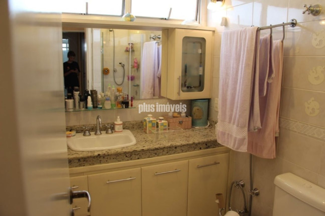 Imagem Apartamento com 3 Quartos à Venda, 140 m² em Campo Belo - São Paulo Imagem Apartamento com 3 Quartos à Venda, 140 m² em Campo Belo - São Paulo