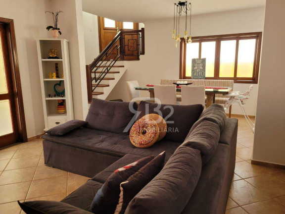 Imagem Casa com 4 Quartos à Venda, 362 m² em Vista Alegre - Vinhedo
