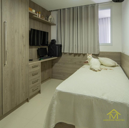 Imagem Casa com 2 Quartos à Venda, 158 m² em Itapuã - Vila Velha