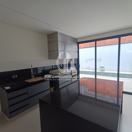 Imagem Casa de Condomínio com 3 Quartos à Venda, 213 m² em Itapeva - Votorantim Imagem Casa de Condomínio com 3 Quartos à Venda, 213 m² em Itapeva - Votorantim
