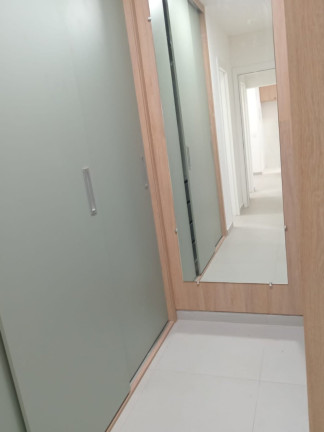 Imagem Apartamento com 2 Quartos para Alugar, 63 m² em Marapé - Santos Imagem Apartamento com 2 Quartos para Alugar, 63 m² em Marapé - Santos