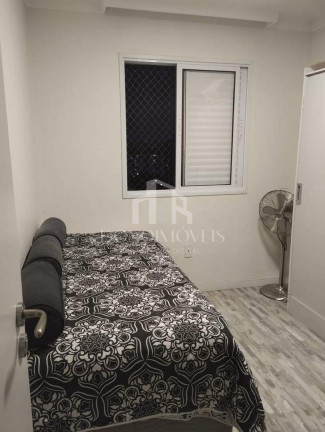 Imagem Apartamento com 2 Quartos à Venda, 72 m² em Vila Valparaíso - Santo André Imagem Apartamento com 2 Quartos à Venda, 72 m² em Vila Valparaíso - Santo André
