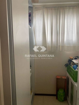 Imagem Apartamento com 4 Quartos à Venda, 211 m² em Centro - Florianópolis