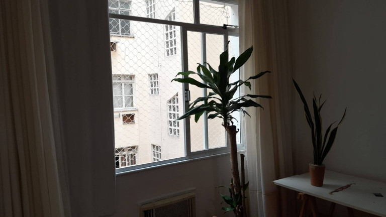 Imagem Apartamento com 1 Quarto à Venda, 26 m² em Flamengo - Rio De Janeiro