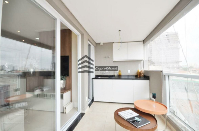 Imagem Apartamento com 2 Quartos à Venda, 109 m² em Santana - São Paulo Imagem Apartamento com 2 Quartos à Venda, 109 m² em Santana - São Paulo