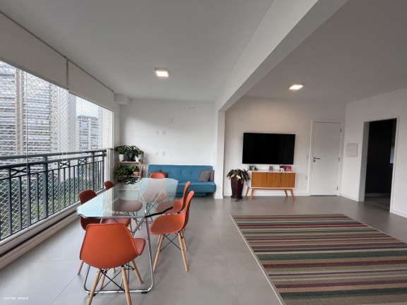 Imagem Apartamento com 3 Quartos à Venda, 102 m² em Vila Suzana - São Paulo