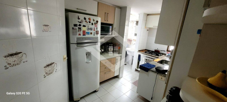 Imagem Apartamento com 3 Quartos à Venda, 105 m² em Recreio Dos Bandeirantes - Rio De Janeiro