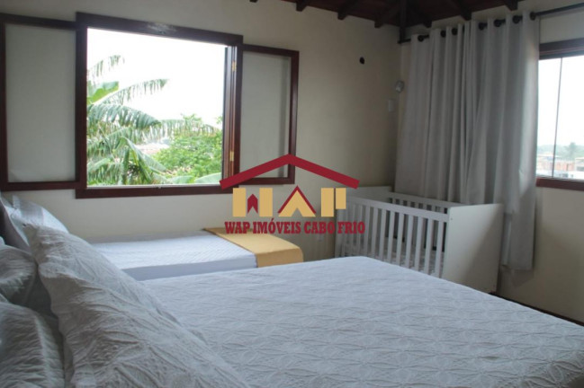Imagem Casa com 4 Quartos à Venda, em Feoguete - Cabo Frio Imagem Casa com 4 Quartos à Venda, em Feoguete - Cabo Frio