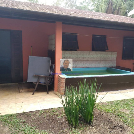 Casa de Condomínio com 3 Quartos à Venda, 220 m² em Jardim Atalaia - Cotia