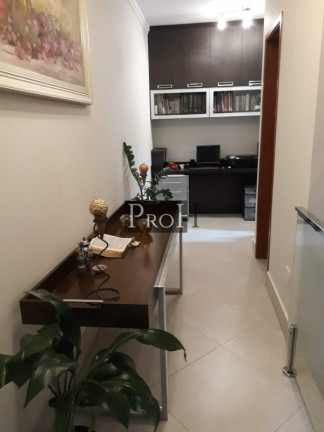 Imagem Cobertura com 3 Quartos à Venda, 156 m² em Nova Petrópolis - São Bernardo Do Campo