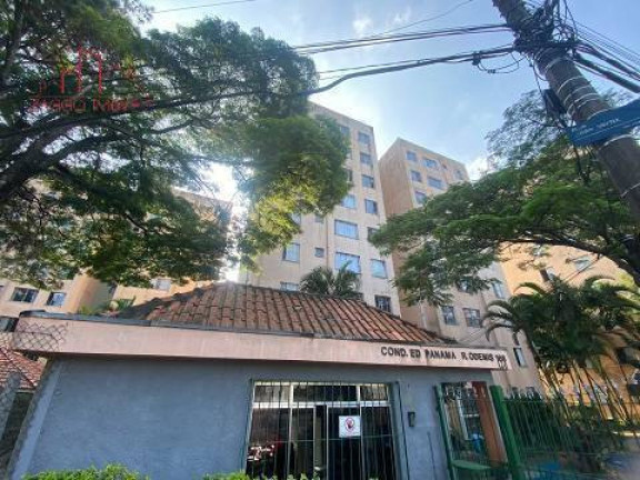 Imagem Apartamento com 2 Quartos à Venda, 60 m² em Inocoop - São Paulo