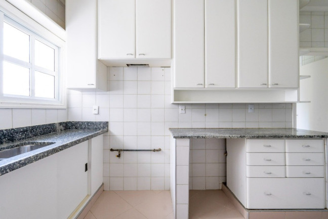 Imagem Apartamento com 4 Quartos à Venda, 207 m² em Morumbi - São Paulo Imagem Apartamento com 4 Quartos à Venda, 207 m² em Morumbi - São Paulo