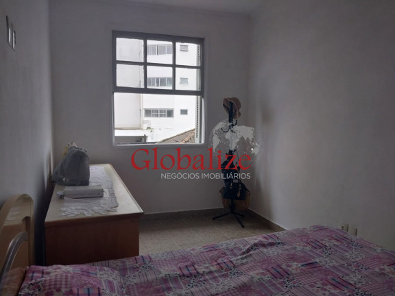 Imagem Imóvel com 2 Quartos à Venda, 71 m² em Campo Grande - Santos