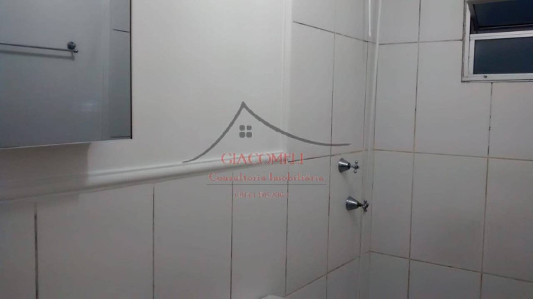 Imagem Apartamento com 2 Quartos à Venda, 42 m² em Jardim Santa Terezinha (zona Leste) - São Paulo