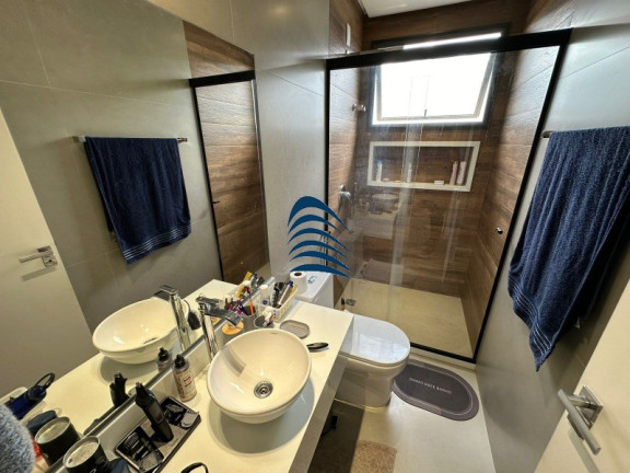 Imagem Casa com 4 Quartos à Venda, 271 m² em Alphaville Litoral Norte 1 - Camaçari