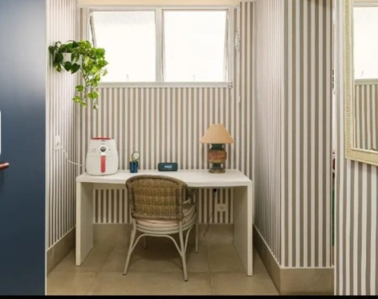 Imagem Imóvel com 4 Quartos à Venda, 180 m² em Santa Cecília - São Paulo