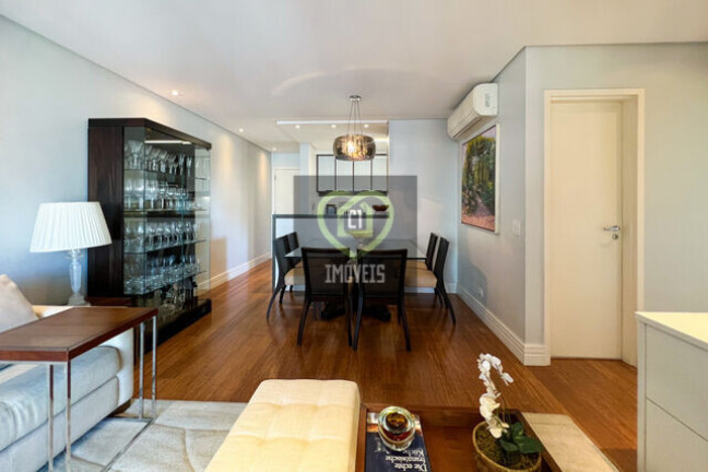 Imagem Apartamento com 3 Quartos à Venda, 86 m² em Perdizes - São Paulo