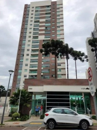 Imagem Apartamento com 3 Quartos à Venda, 95 m² em Ecoville - Curitiba