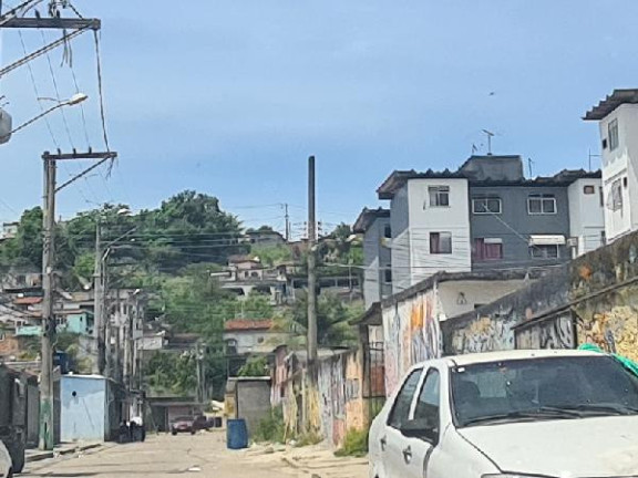 Imagem Apartamento com 1 Quarto à Venda, 65 m² em Vila Lage - Sao Goncalo