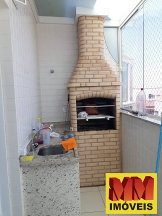 Imagem Cobertura com 3 Quartos à Venda, 224 m² em Centro - Cabo Frio Imagem Cobertura com 3 Quartos à Venda, 224 m² em Centro - Cabo Frio