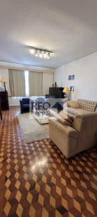 Imagem Casa com 3 Quartos à Venda, 337 m² em Vila Monumento - São Paulo