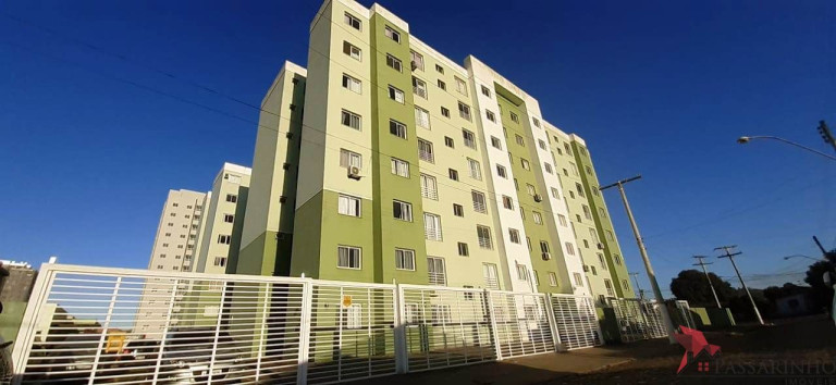 Imagem Apartamento com 3 Quartos à Venda, 60 m² em Stan - Torres Imagem Apartamento com 3 Quartos à Venda, 60 m² em Stan - Torres
