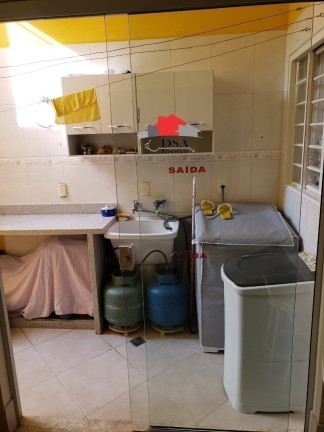 Imagem Casa com 2 Quartos à Venda, 132 m² em Loteamento Recanto Do Sol - Hortolândia