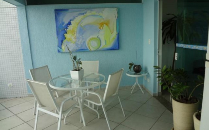Imagem Apartamento com 4 Quartos para Alugar, 300 m² em Jardim Aquarius - São José Dos Campos Imagem Apartamento com 4 Quartos para Alugar, 300 m² em Jardim Aquarius - São José Dos Campos