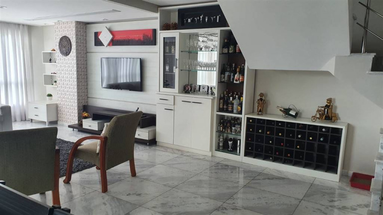 Imagem Apartamento com 3 Quartos à Venda, 323 m² em Forte - Praia Grande Imagem Apartamento com 3 Quartos à Venda, 323 m² em Forte - Praia Grande