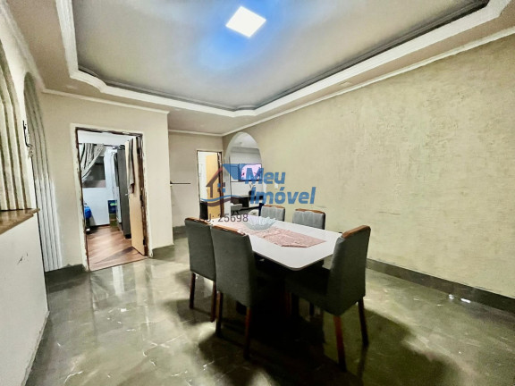 Imagem Casa com 3 Quartos à Venda, 150 m² em Ceilândia Sul (ceilândia) - Brasília Imagem Casa com 3 Quartos à Venda, 150 m² em Ceilândia Sul (ceilândia) - Brasília