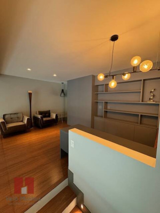 Imagem Apartamento com 3 Quartos para Alugar, 335 m² em Alphaville Empresarial - Barueri Imagem Apartamento com 3 Quartos para Alugar, 335 m² em Alphaville Empresarial - Barueri