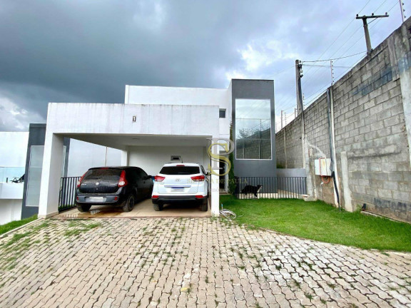 Imagem Casa com 3 Quartos à Venda, 126 m² em Jardim Estância Brasil - Atibaia Imagem Casa com 3 Quartos à Venda, 126 m² em Jardim Estância Brasil - Atibaia
