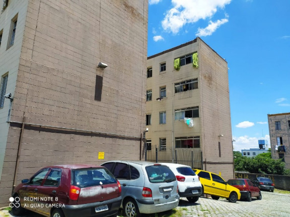 Imagem Imóvel com 2 Quartos à Venda, 47 m² em Conjunto Residencial José Bonifácio - São Paulo