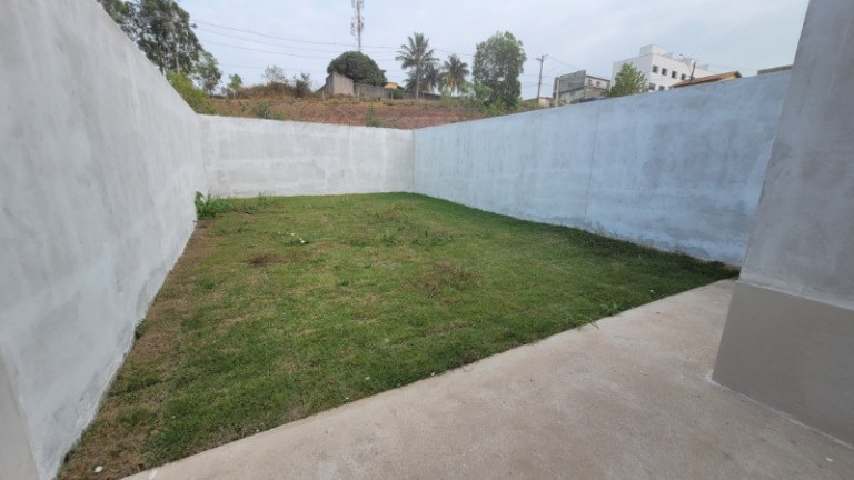 Imagem Casa com 3 Quartos à Venda, 85 m² em Das Laranjeiras - Serra Imagem Casa com 3 Quartos à Venda, 85 m² em Das Laranjeiras - Serra
