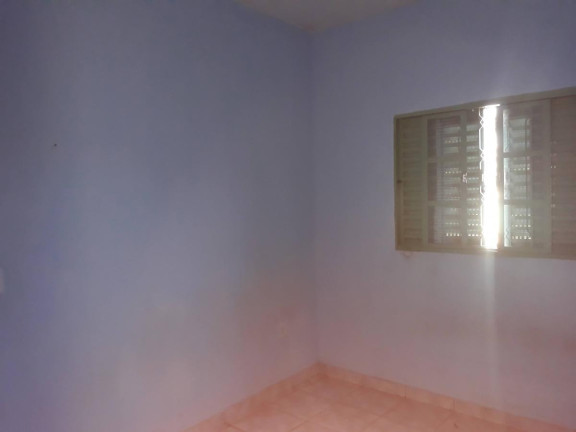 Imagem Casa com 3 Quartos para Alugar, 80 m² em Jardim Rossin - Campinas