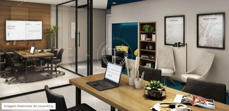 Imagem Apartamento com 2 Quartos à Venda, 36 m² em Capão Redondo - São Paulo