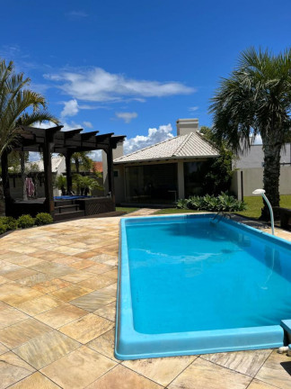 Imagem Casa com 4 Quartos à Venda, 320 m² em Capão Novo - Capao Da Canoa