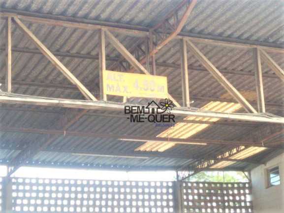 Imagem Galpão à Venda, 400 m² em Moinho Velho - São Paulo Imagem Galpão à Venda, 400 m² em Moinho Velho - São Paulo