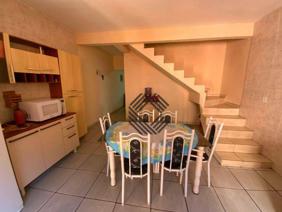 Imagem Casa com 3 Quartos à Venda, 185 m² em Jardim Bonsucesso - Sorocaba Imagem Casa com 3 Quartos à Venda, 185 m² em Jardim Bonsucesso - Sorocaba