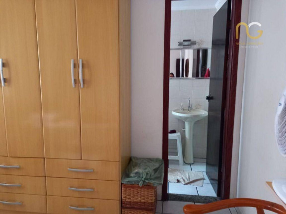 Imagem Apartamento com 2 Quartos à Venda, 78 m² em Tupi - Praia Grande