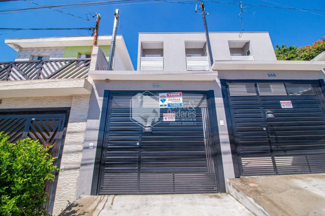 Sobrado com 2 Quartos à Venda, 84 m² em Jardim Centenário - São Paulo