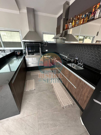Imagem Casa de Condomínio com 4 Quartos para Alugar, 441 m² em Reserva Da Serra - Jundiaí Imagem Casa de Condomínio com 4 Quartos para Alugar, 441 m² em Reserva Da Serra - Jundiaí