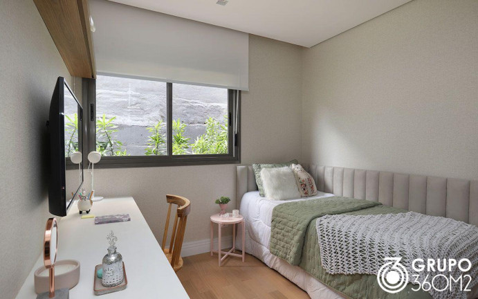 Imagem Apartamento com 4 Quartos à Venda, 206 m² em Perdizes - São Paulo