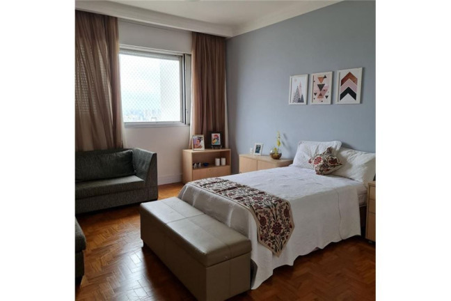 Imagem Apartamento com 4 Quartos à Venda, 611 m² em Bela Vista - São Paulo Imagem Apartamento com 4 Quartos à Venda, 611 m² em Bela Vista - São Paulo