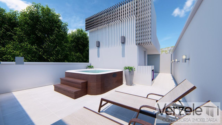 Imagem Casa com 3 Quartos à Venda, 145 m² em São Francisco De Assis - Camboriú Imagem Casa com 3 Quartos à Venda, 145 m² em São Francisco De Assis - Camboriú