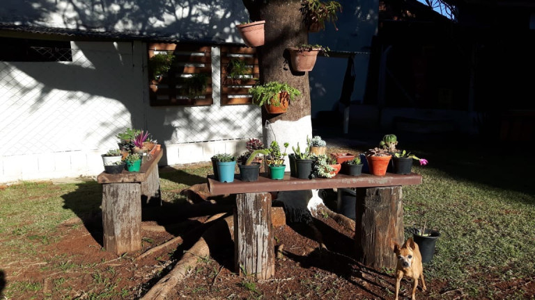 Imagem Imóvel com 4 Quartos à Venda, em Jardim Nossa Sra. Salete - Araçoiaba Da Serra Imagem Imóvel com 4 Quartos à Venda, em Jardim Nossa Sra. Salete - Araçoiaba Da Serra