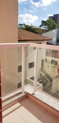 Imagem Apartamento com 2 Quartos à Venda, 56 m² em Vila Curuçá - Santo André Imagem Apartamento com 2 Quartos à Venda, 56 m² em Vila Curuçá - Santo André