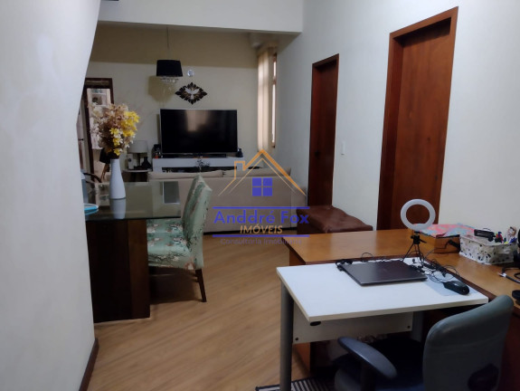 Imagem Casa com 2 Quartos à Venda, 70 m² em Andaraí - Rio De Janeiro Imagem Casa com 2 Quartos à Venda, 70 m² em Andaraí - Rio De Janeiro